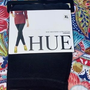 Maternity wide waistband ultra cotton leggings